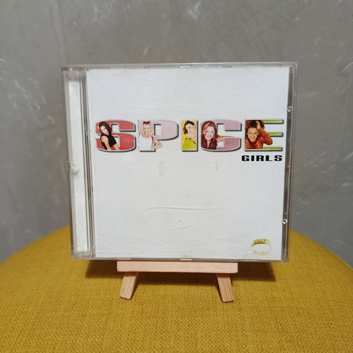 Spice Girls - Spice CD