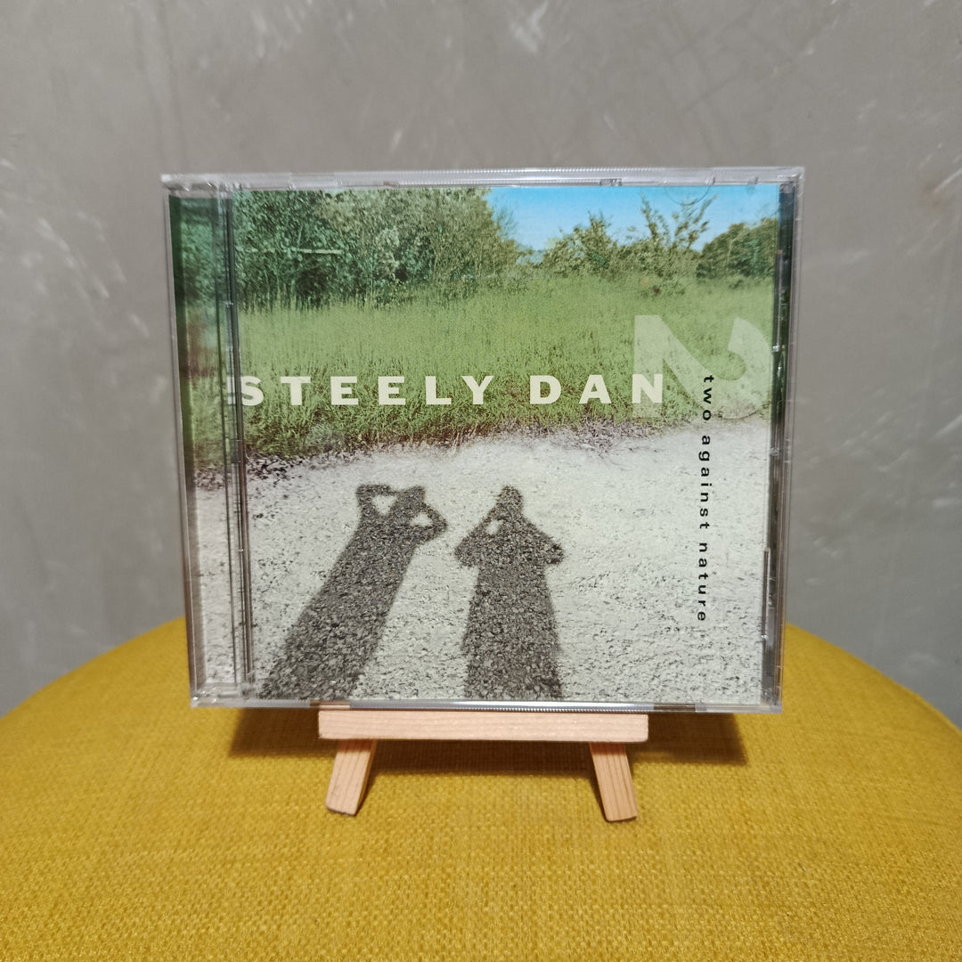 Steely Dan - Two Against Nature CD