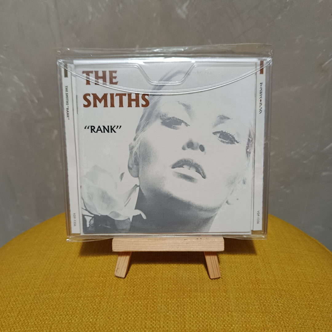 The Smiths - Rank CD
