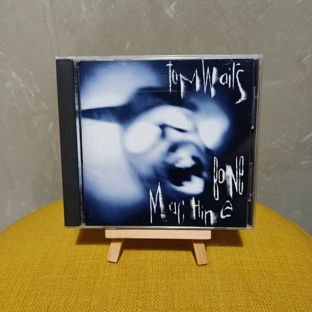 Tom Waits - Bone Machine CD