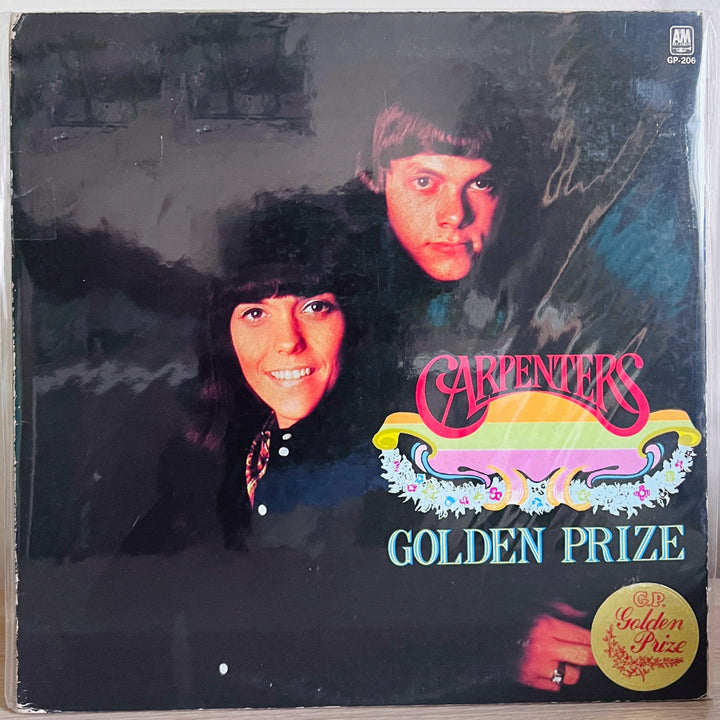 Carpenters - Golden Prize