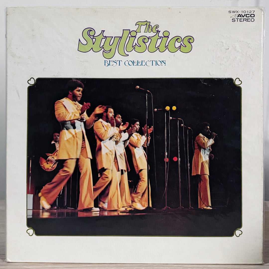 The Stylistics - Best Collection