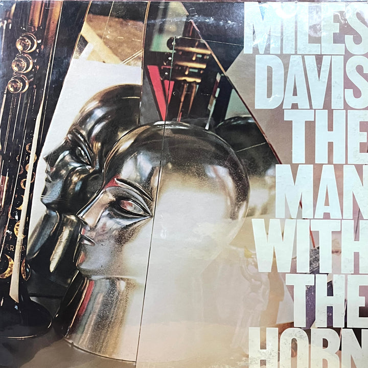 Miles Davis - The Man with the Horn