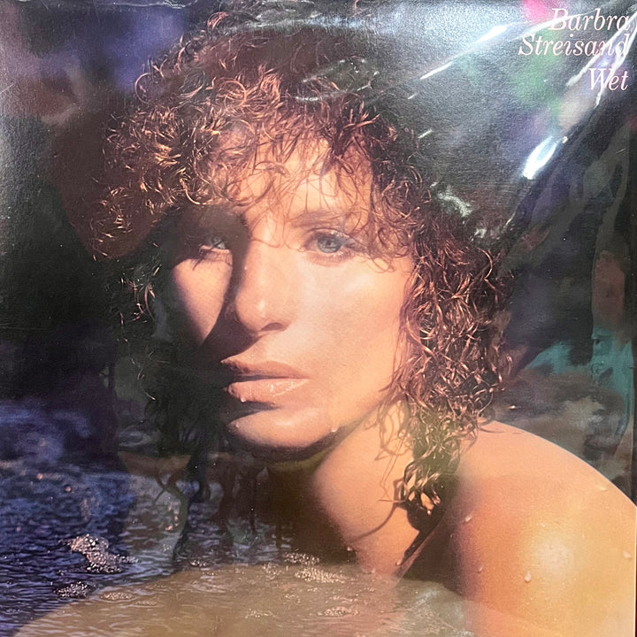 Barbara Streisand - Wet