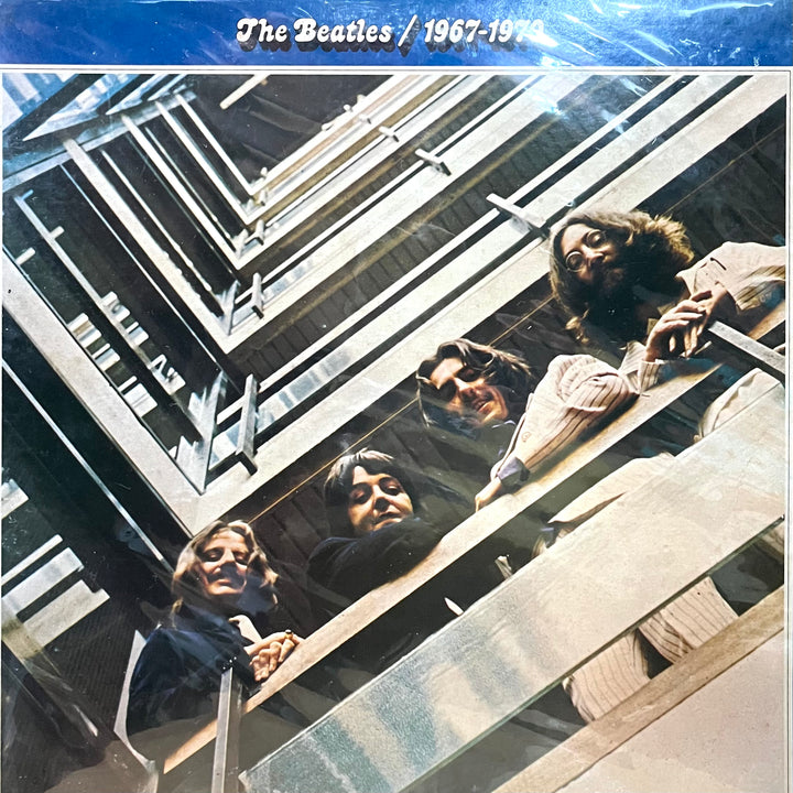 The Beatles - 1967-1971