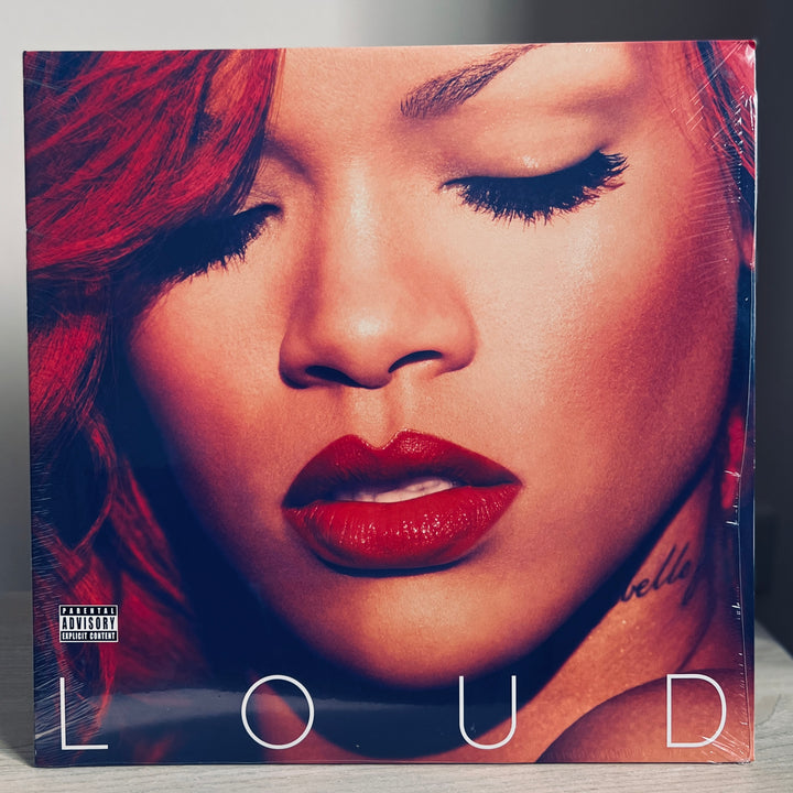 Rihanna - Loud LP