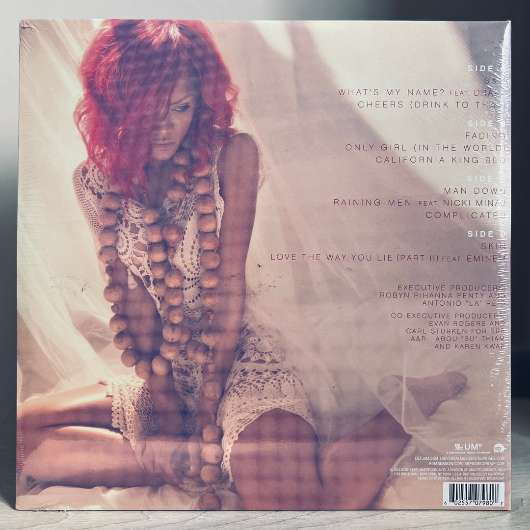 Rihanna - Loud LP