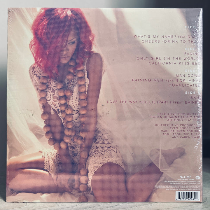 Rihanna - Loud LP