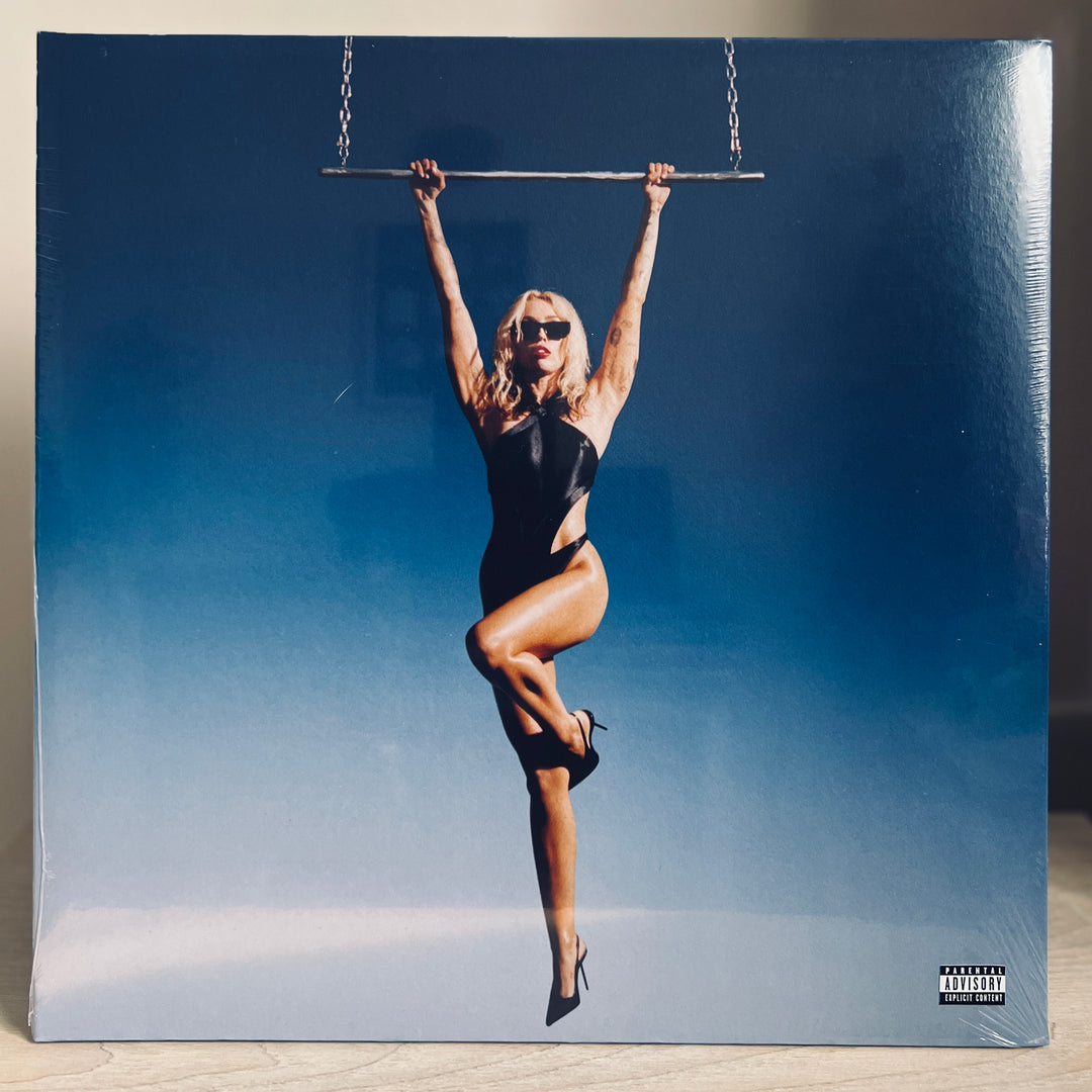 Miley Cyrus - Endless Summer Vacation LP