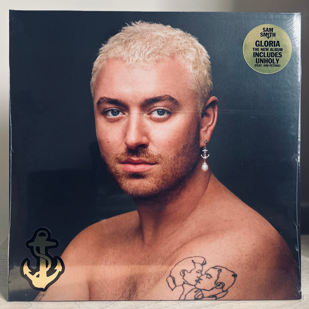 Sam Smith - Gloria LP