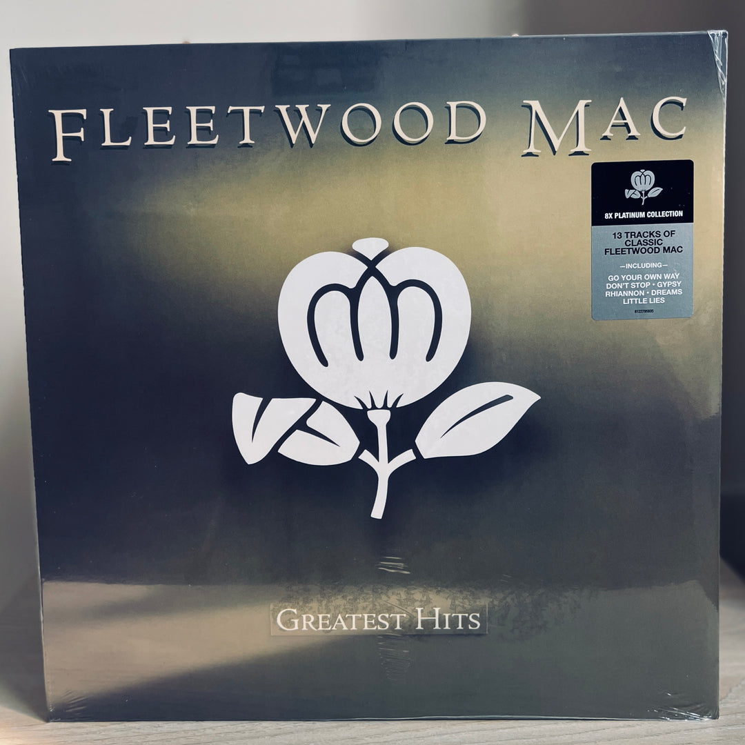 Fleetwood Mac - Greatest Hits LP