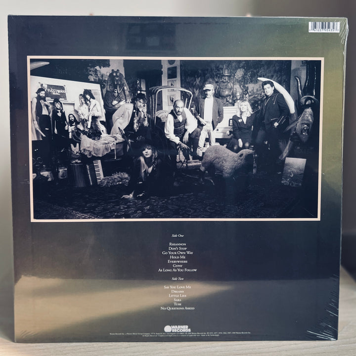 Fleetwood Mac - Greatest Hits LP