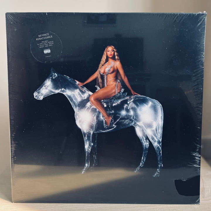 Beyonce - Renaissance LP