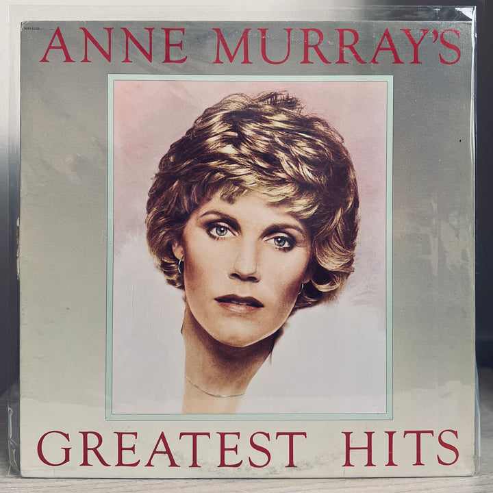 Anne Murray - Greatest Hits LP