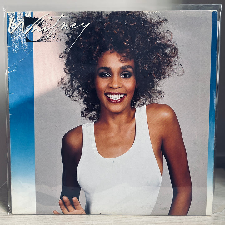 Whitney Houston - Whitney LP