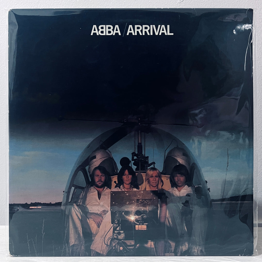 ABBA - Arrival LP