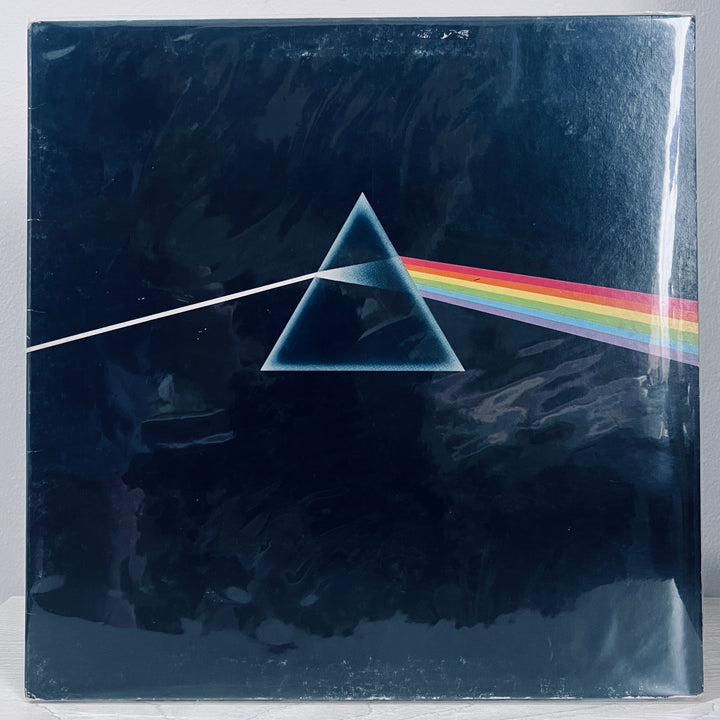 Pink Floyd - Dark Side of The Moon LP