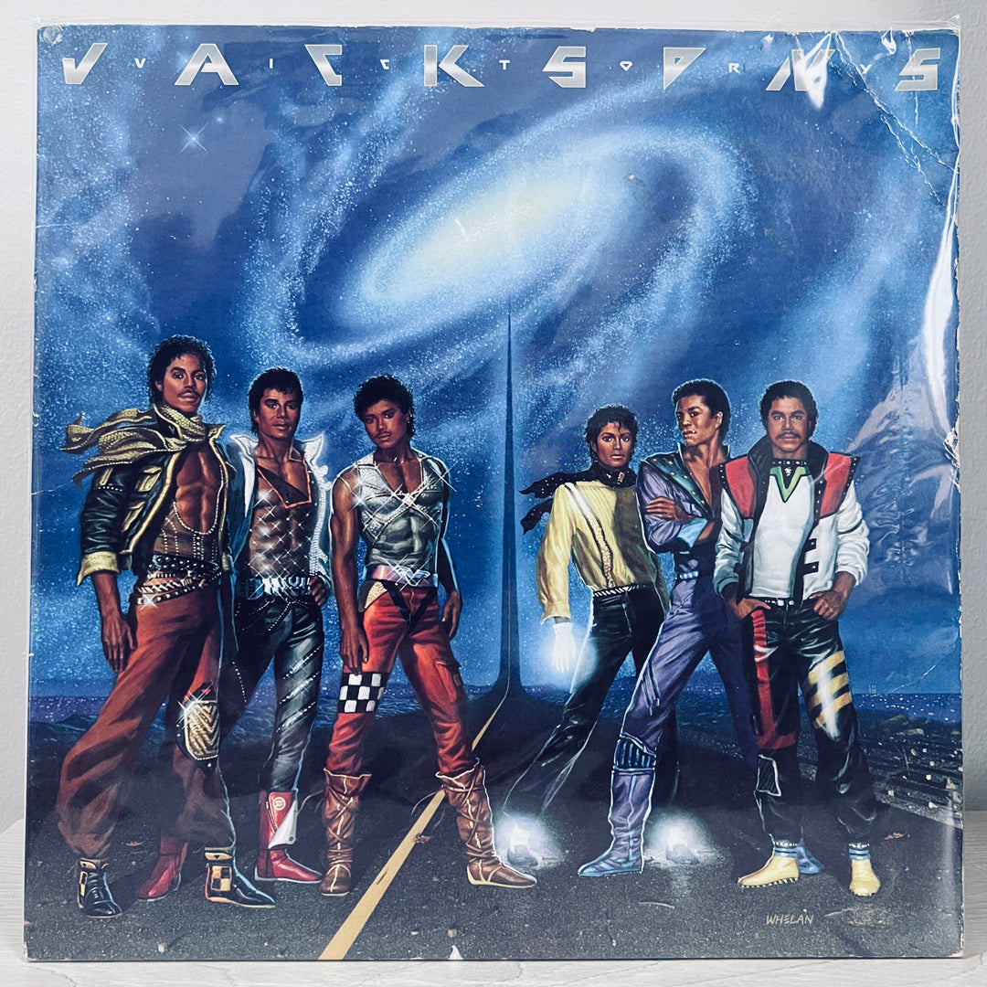 Jackson 5 - Victory LP