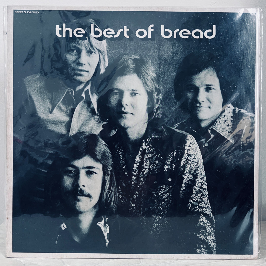 Bread - The Best of Bread LP