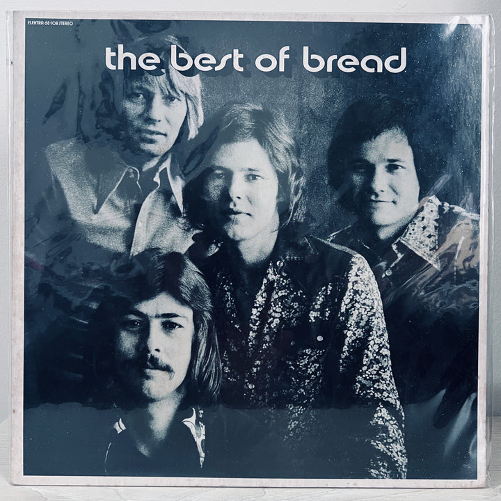Bread - The Best of Bread LP