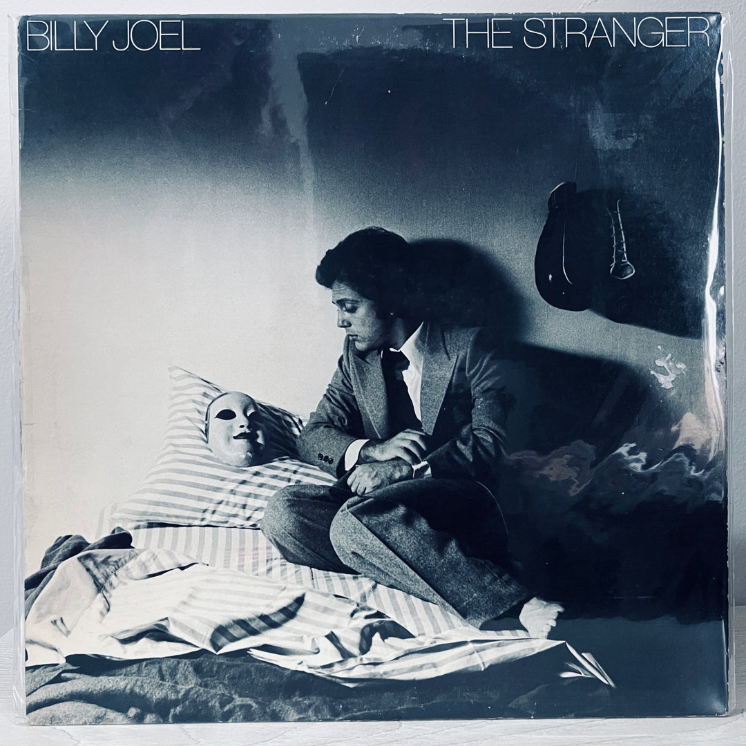 Billy Joel - The Stranger LP