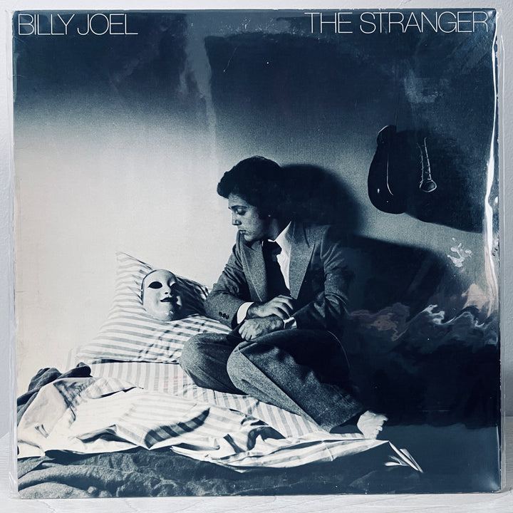 Billy Joel - The Stranger LP