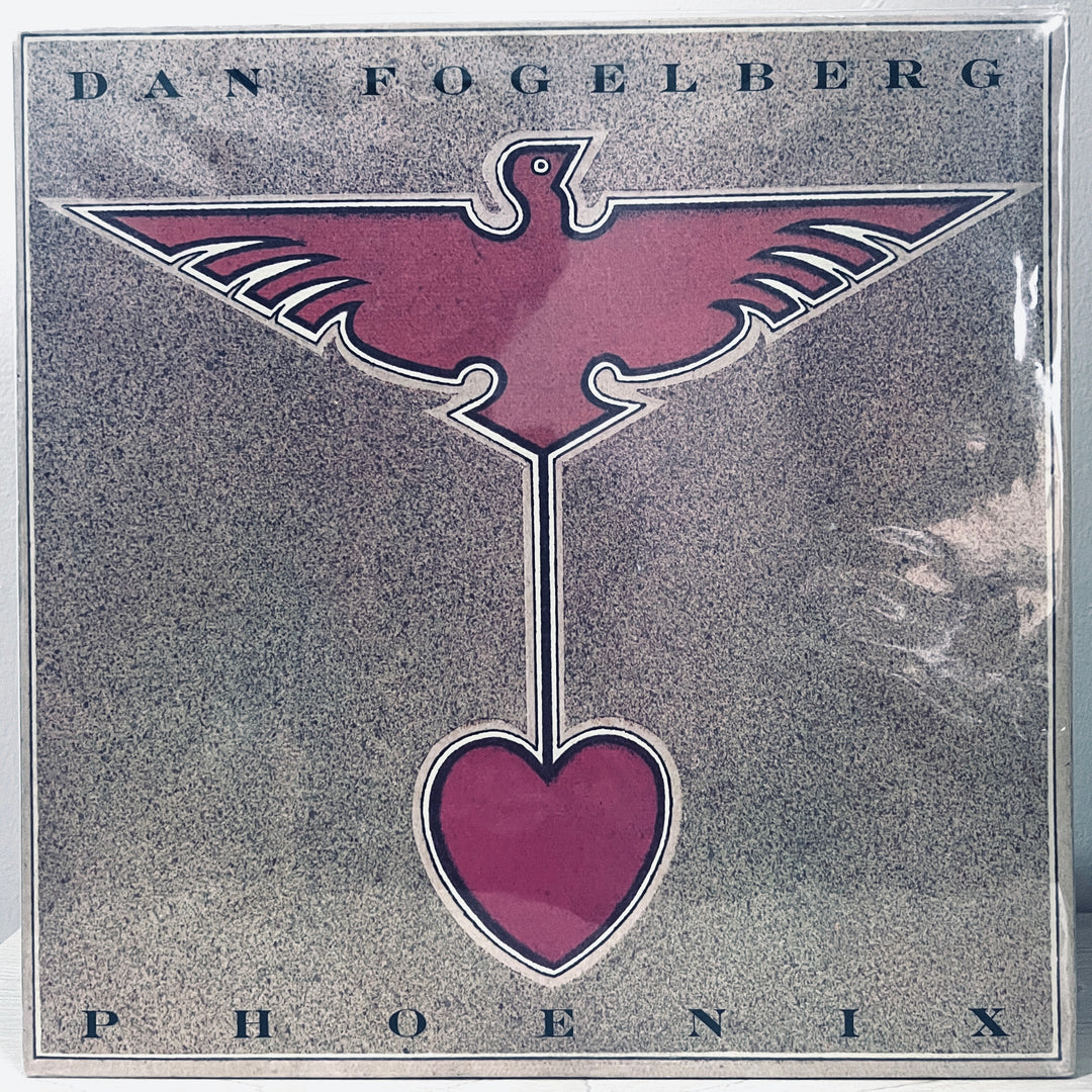 Dan Fogelberg - Phoenix LP