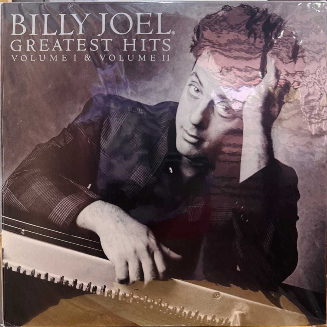 Billy Joel - Greatest Hits Vol. 1 & 2