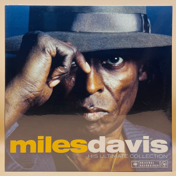 Miles Davis - His Ultimate Collection