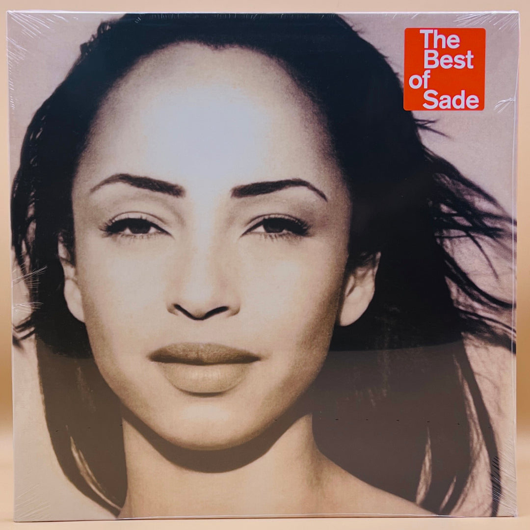 Sade - The Best of Sade