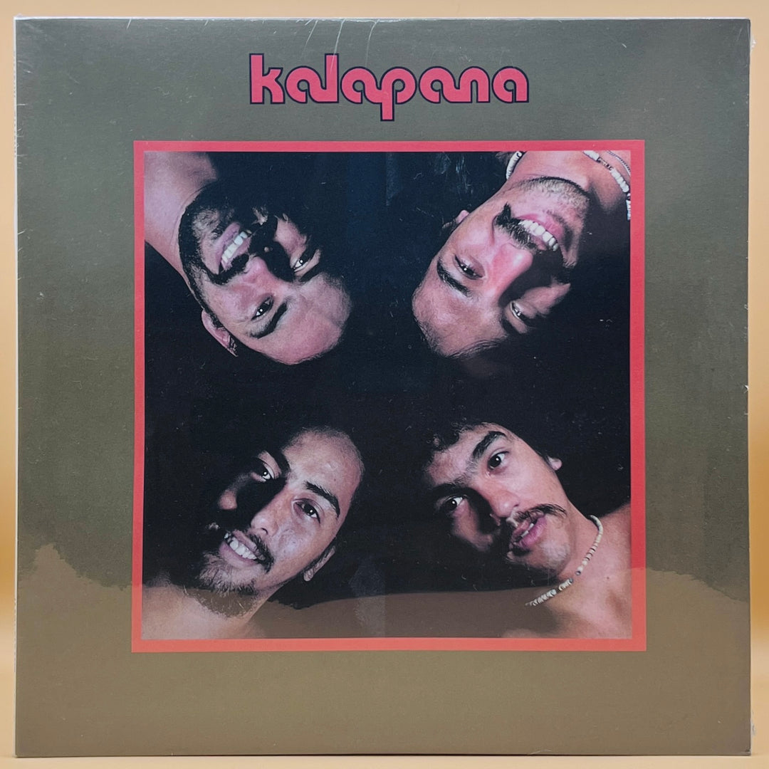 Kalapana - Kalapana