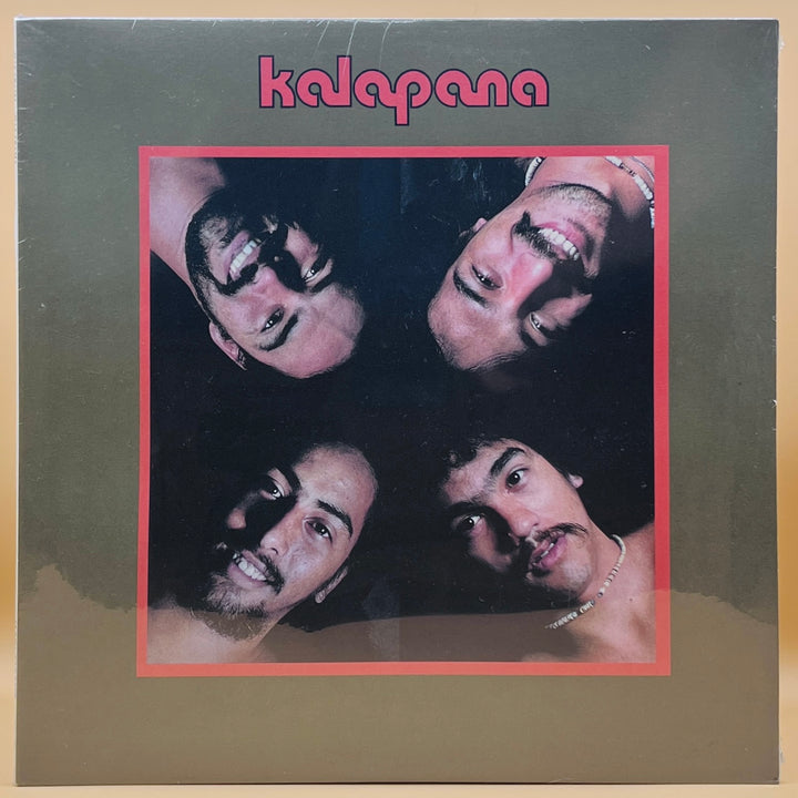 Kalapana - Kalapana