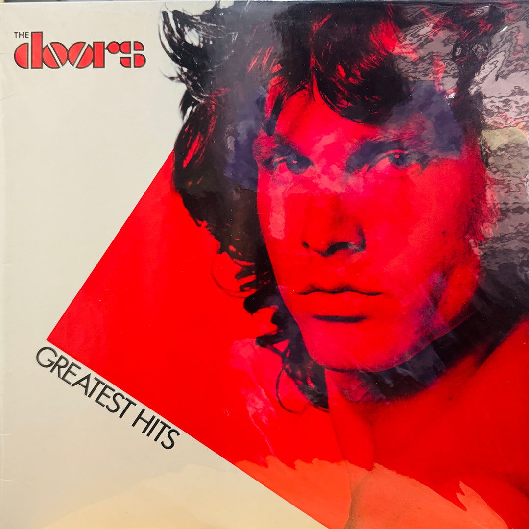 The Doors - Greatest Hits