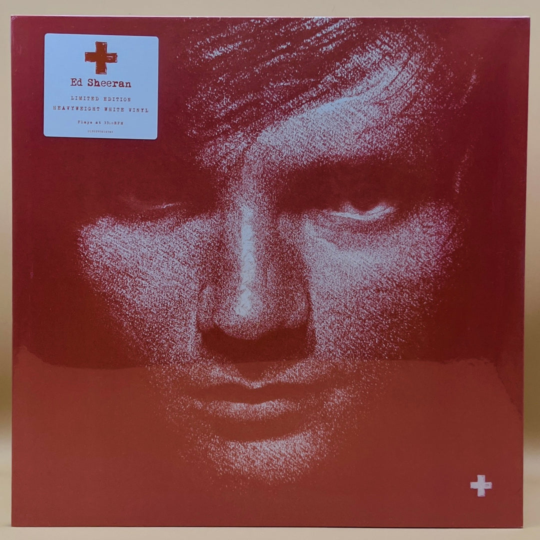 Ed Sheeran - Plus
