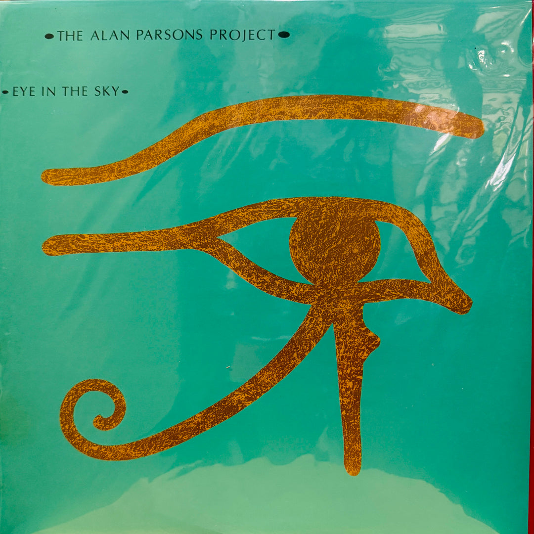 The Alan Parsons Project - Eye In The Sky