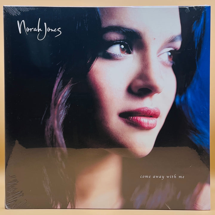 Norah Jones - Come Away With Me