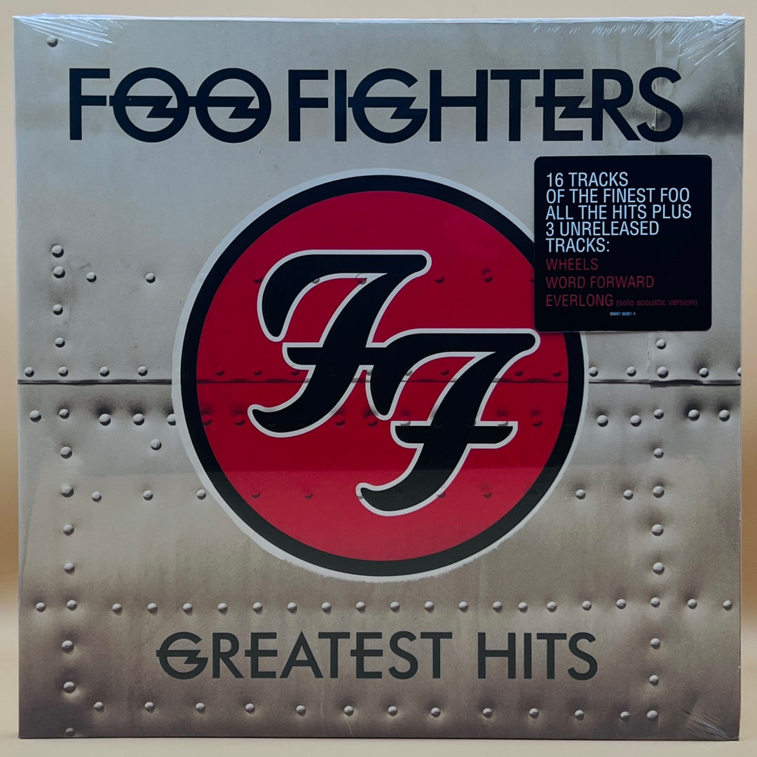 Foo Fighters - Greatest Hits