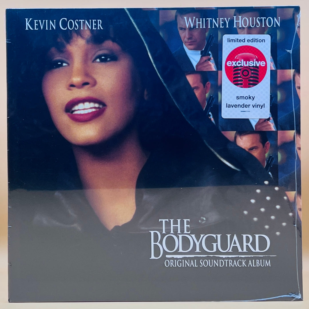 Whitney Houston - The Bodyguard