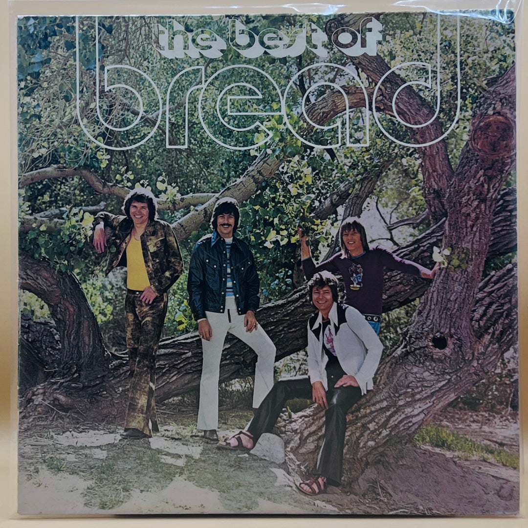 Bread - The Best of Bread