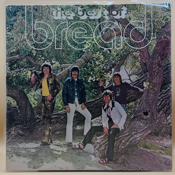 Bread - The Best of Bread