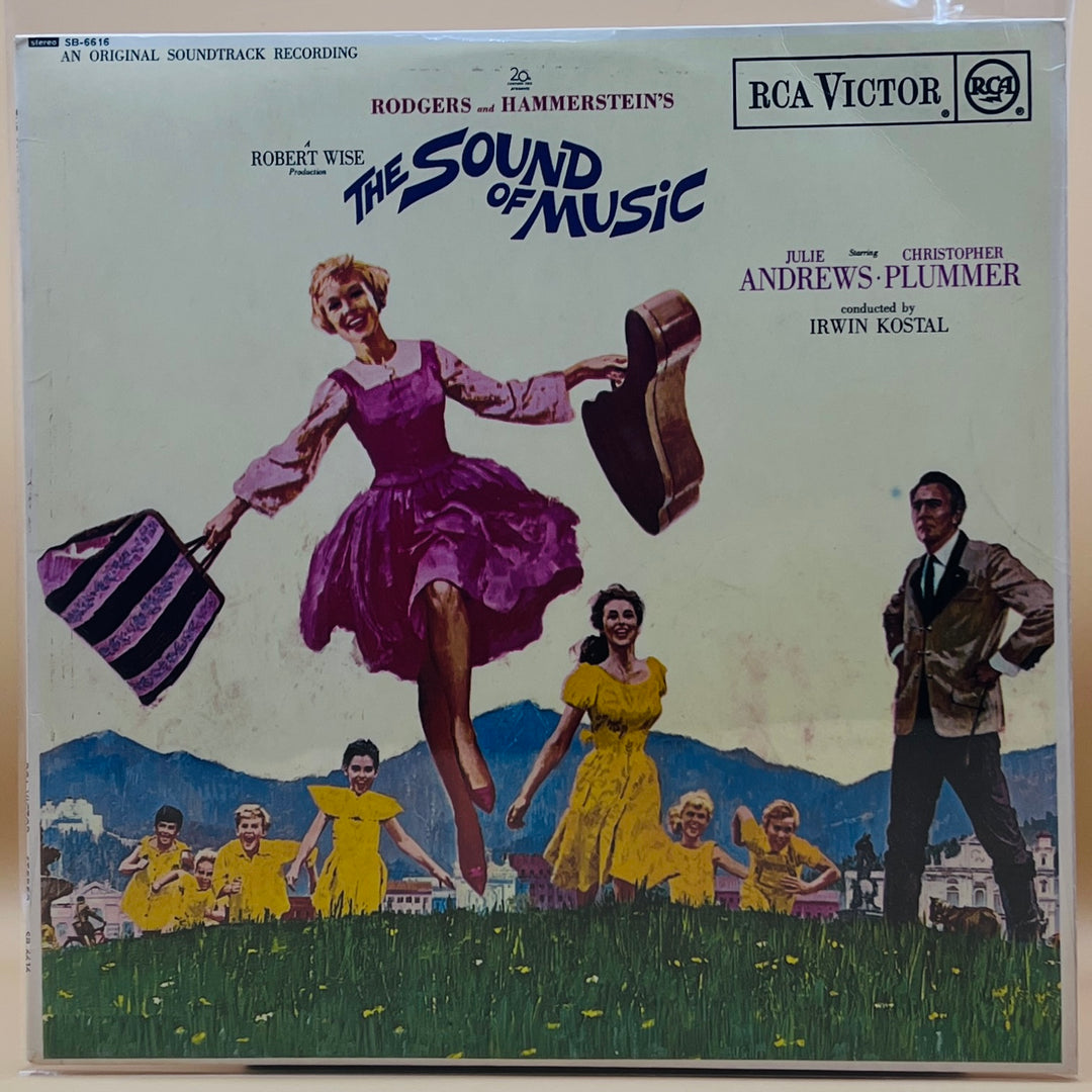 Various Artists - The Sound of Music