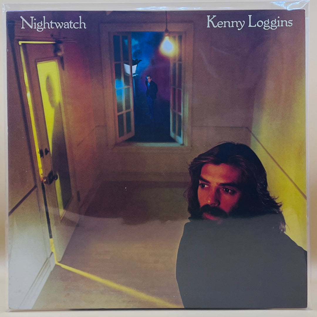 Kenny Loggins - Nightwatch