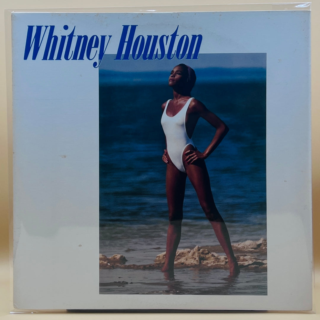 Whitney Houston - Whitney Houston