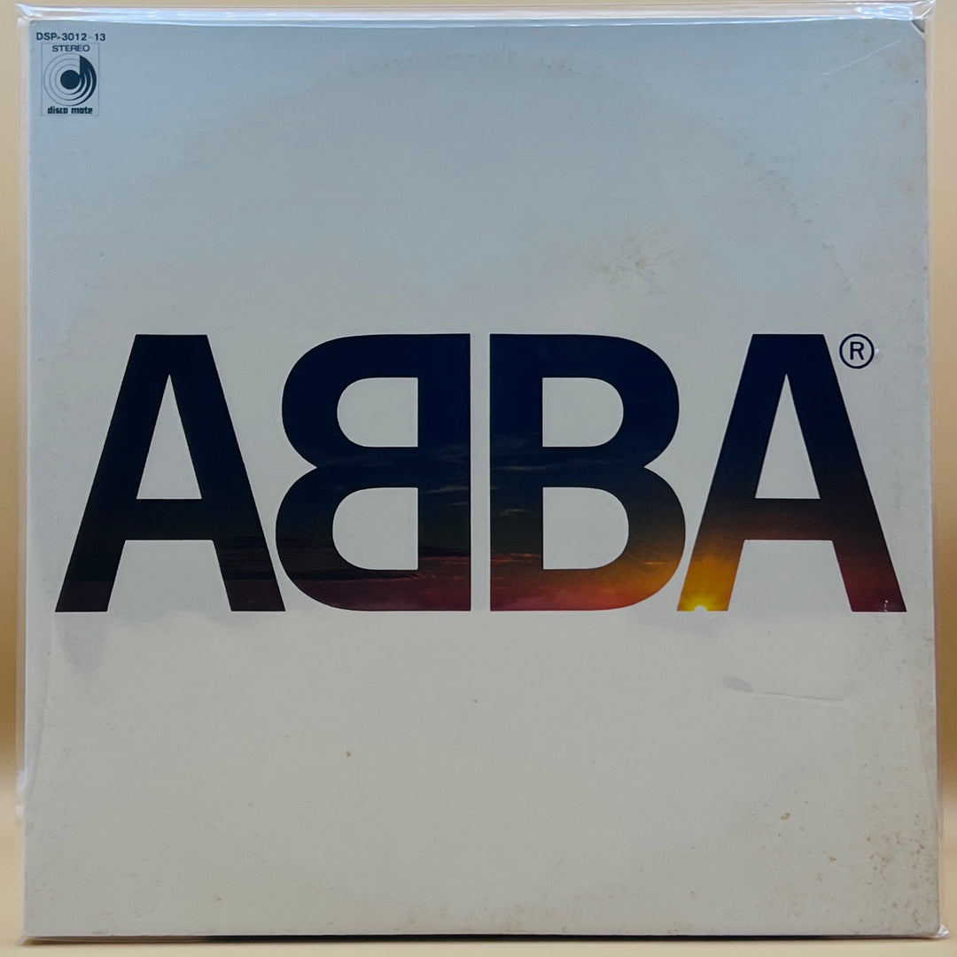 ABBA - ABBA Greatest Hits