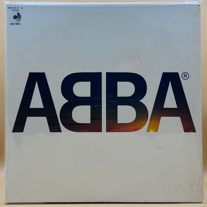 ABBA - ABBA Greatest Hits