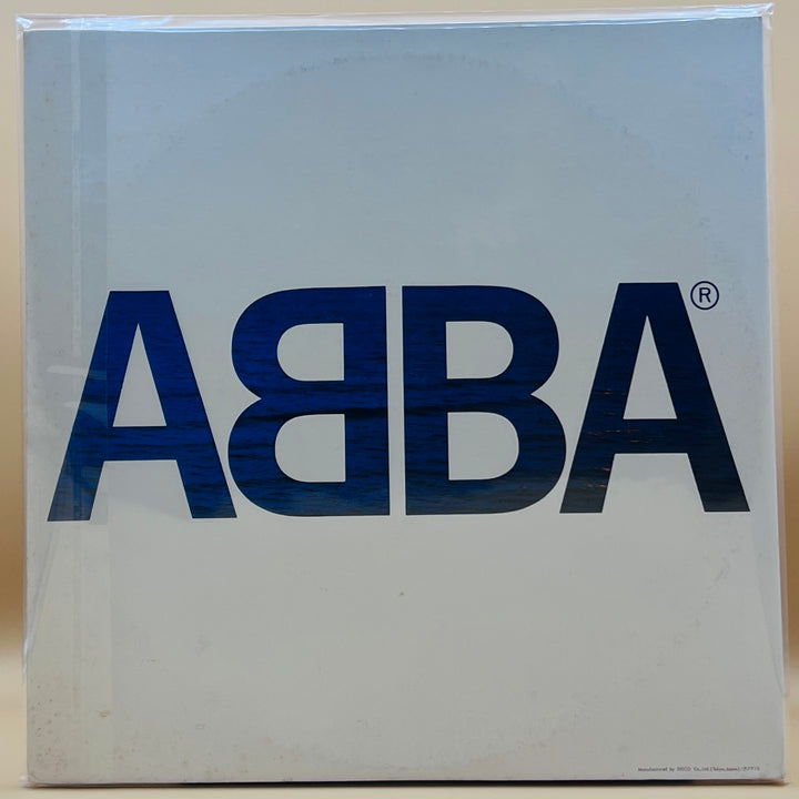 ABBA - ABBA Greatest Hits