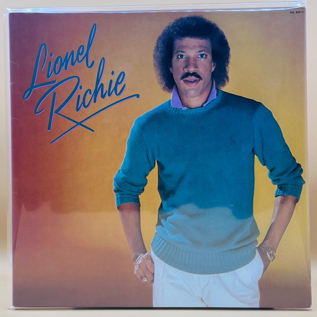 Lionel Richie - Lionel Richie