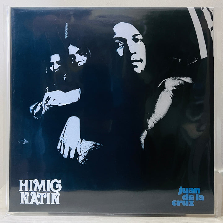 Juan De La Cruz - Himig Natin LP