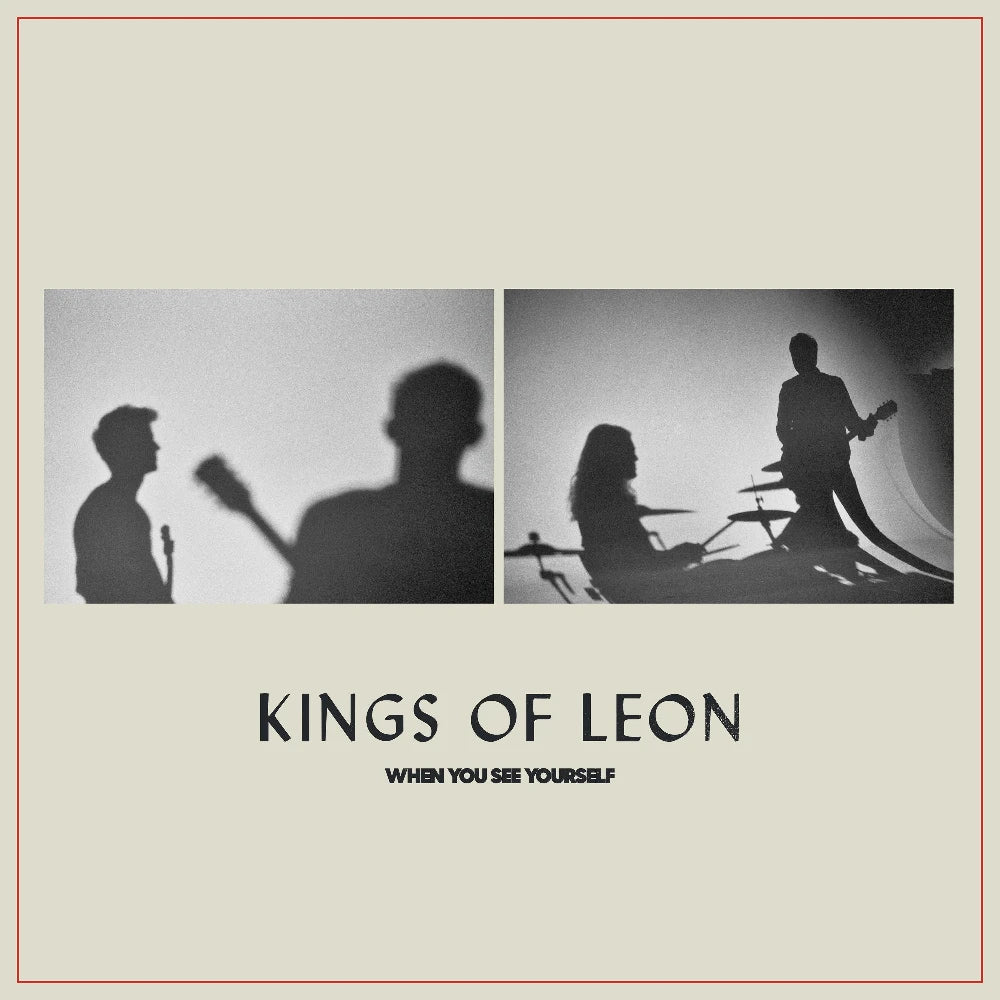 Kings of Leon - When You See Yourself (2LP)