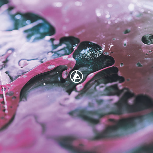 Linkin Park - From Zero (Colored VInyl Magenta)